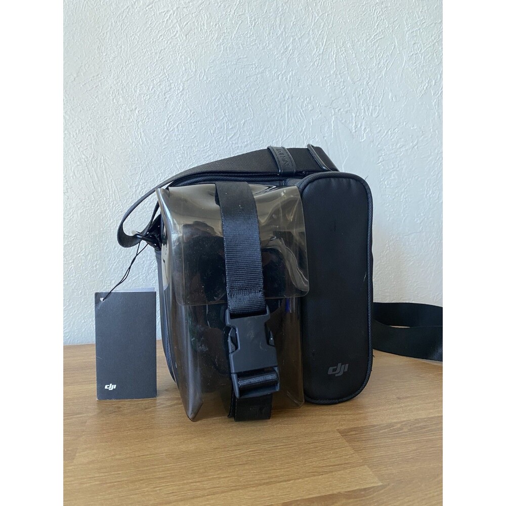 DJI Travel Bag for Mavic Mini 2 Satchel Shoulder Bag+ Drone Accessory Brand